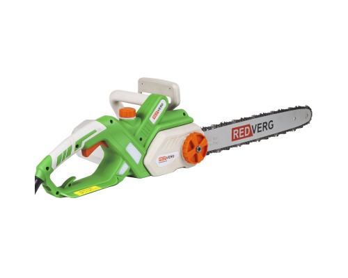 Пила цепная электрическая REDVERG RD-ECS2500-18S