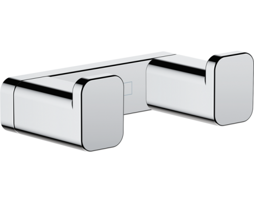 HG 41 755 000 AddStoris Крючок двойной, металл 41755000