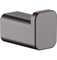 HG 41 742 340 AddStoris Крючок, металл шлифованный 41742340