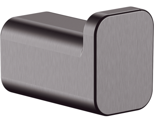 HG 41 742 340 AddStoris Крючок, металл шлифованный 41742340