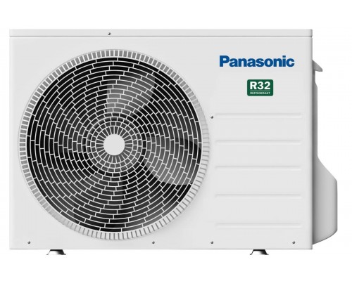 Настенный кондиционер Panasonic CS-PZ50WKD + CU-PZ50WKD, белый Настенный кондиционер Panasonic CS-PZ50WKD + CU-PZ50WKD, белый