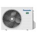 Настенный кондиционер Panasonic CS-PZ50WKD + CU-PZ50WKD, белый