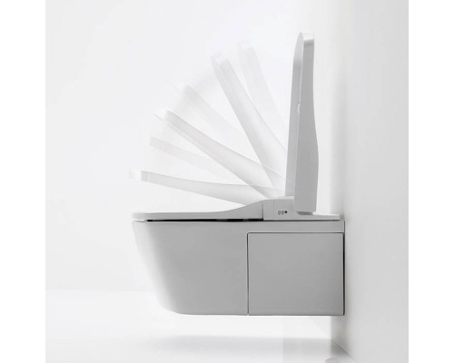 TOTO Neorest EW Унитаз подвесной 42.3x66.6x41см, безободковый, CeFiONtect, Tornado Flush цвет: белый с сиденьем WASHLET. TCF994RWG#NW1, CW994P#NW1 TOTO Neorest EW Унитаз подвесной 42.3x66.6x41см, безободковый, CeFiONtect, Tornado Flush цвет: белый с сиденьем WASHLET. TCF994RWG#NW1, CW994P#NW1