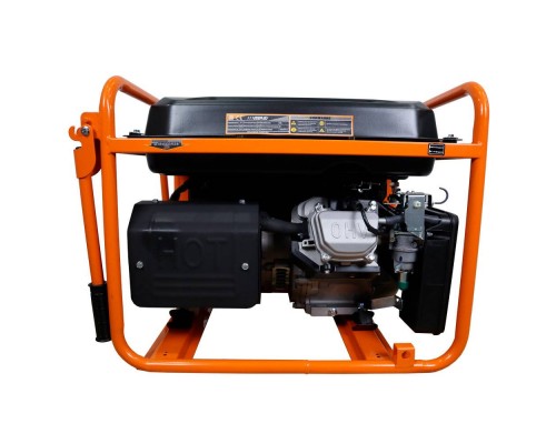 Генератор бензиновый LIFAN 11100EA-3U