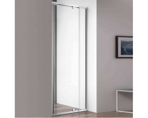 Душевая дверь в нишу Cezares Variante B 1 110/120 C Cr