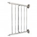 TW collection Bristol 99, подвесная полочка-решетка 55x37x13см, цвет: хром. TWBR99cr