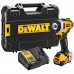 Гайковерт аккумуляторный DeWalt DCF903P1