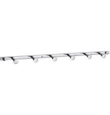 Крючок Wonzon   Woghand WW-9381-6 хром