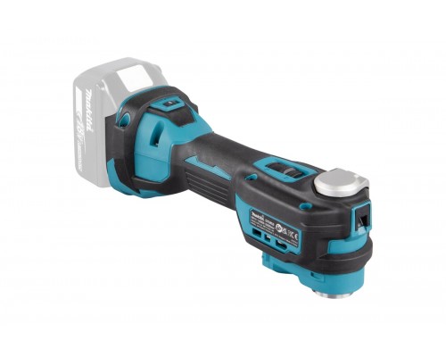 Инструмент многофункциональный аккумуляторный Makita DTM52Z