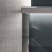 VITAGE milldue edition HILTON 06 Комплект мебели 226х56х77см напольный, 2 раковины, 2 зеркала, с подсветкой, цвет: onice smoke/полированная сталь. 9264.STEEL.3 (С МЕБЕЛЬЮ), 5819, H123.95.98, 5815.2392.95.98*2.LED, 5818.225.95*2