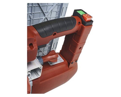 Пила торцовочная универсальная REDVERG RD-MSU250-1800