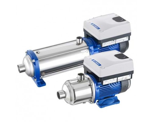 Насос многоступенчатый горизонтальный Lowara 15HM02S15T5RVBE ELP 23/40. 104604971
