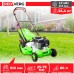 Газонокосилка бензиновая REDVERG RD-GLM46SB
