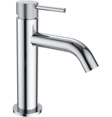 Смеситель для раковины Wonzon   Woghand WW-H1061-CR хром