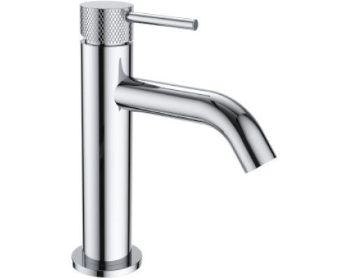 Смеситель для раковины Wonzon   Woghand WW-H1061-CR хром
