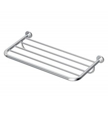 IS A9106AA Iom Полка для банных полотенец L=600 мм, max 70 кг A9106AA