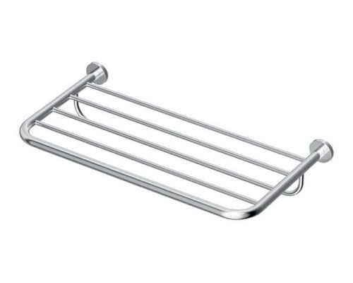 IS A9106AA Iom Полка для банных полотенец L=600 мм, max 70 кг A9106AA