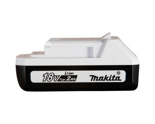 Аккумулятор Makita BL1820G (Li-Ion, 18В, 2 Aч) Аккумулятор Makita BL1820G (Li-Ion, 18В, 2 Aч)