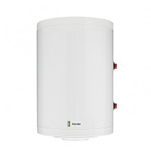 Водонагреватель косвенного нагрева настенный Hoobs GLAZE 100W 18.5кВт 100л ТЭН-опция. 10005H