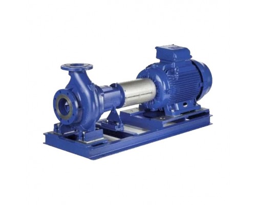 Насос консольно-моноблочный Lowara Lowara NSCS 50-250/300/W25VCS4. 101841580