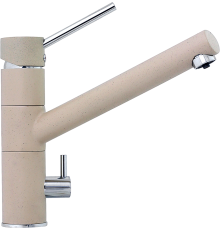 Смеситель для кухни TopZero Leonardo jasmine 08