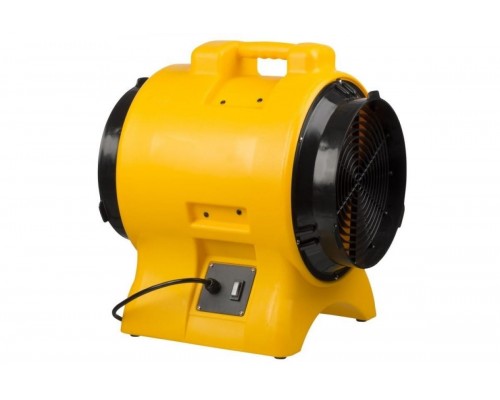 Вентилятор Master BL 6800