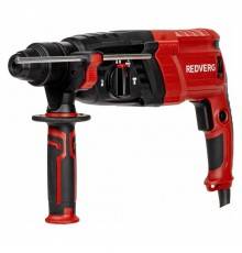 Перфоратор REDVERG RD-RH870