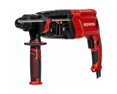 Перфоратор REDVERG RD-RH870 Перфоратор REDVERG RD-RH870