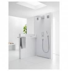 Hansgrohe PuraVida Ручной душ, цвет: хром. 28558000