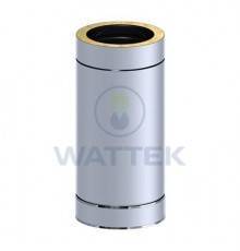 Труба, Wattek, 250 мм, D-150