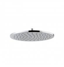 Newform X-STEEL 316 Верхний душ, d40см, без кронштейна, G1/2 , цвет: INOX. 26535X.50.050