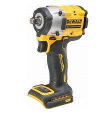 Гайковерт аккумуляторный DeWalt DCF921D2T (2 акк, з/у)