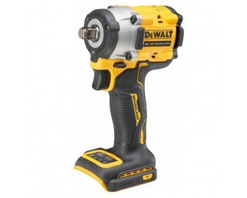Гайковерт аккумуляторный DeWalt DCF921D2T (2 акк, з/у) Гайковерт аккумуляторный DeWalt DCF921D2T (2 акк, з/у)