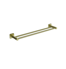 Полотенцедержатель Wonzon   Woghand WW-V1102-BG брашированное золото