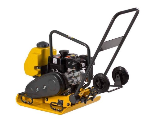 Виброплита Wacker VP 1550AW/WH