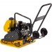Виброплита Wacker VP 1550AW/WH