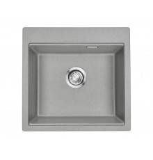 Мойка кухонная Emar Quartz EMQ-1520.Q Берилл