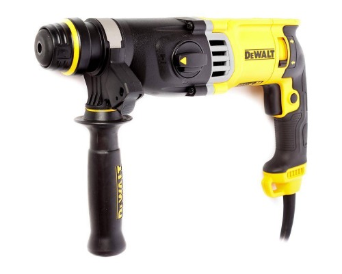 Перфоратор DeWalt D25143K Перфоратор DeWalt D25143K