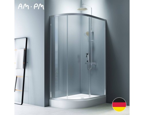 W83G-302U120CT64 Душевое ограждение 120x80 см, без поддона W83G-302U120CT64 Душевое ограждение 120x80 см, без поддона
