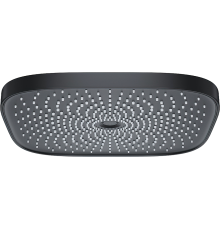 Верхний душ IDDIS SpaHome SPA26BSi64 черный