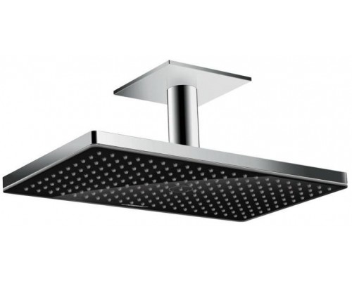 HG 24 002 600 Rainmaker Select Верхний душ 460х270 мм, 1 реж., потол. кроншт. 100 мм (внеш. м.ч) 24002600