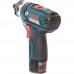 Шуруповерт аккумуляторный Bosch GSR 12V-15 FC 4насадки,АКБ,ЗУ