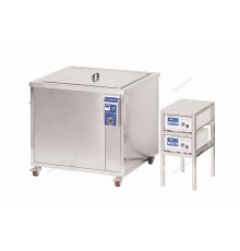 Ультразвуковая ванна с подогревом, 264 л NORDBERG NU2460D