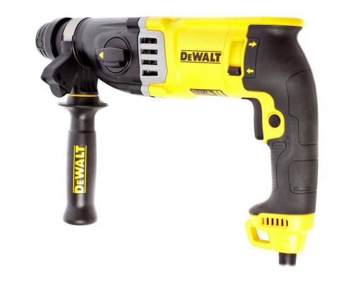 Перфоратор DeWalt D25143K Перфоратор DeWalt D25143K