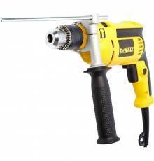 Дрель DeWalt DWD024