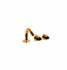 Fantini Venezia Смеситель для биде, 1 отв., излив: 120 мм, цвет: Matt Copper PVD. 29 P9 N411SB,  29 P9 N448