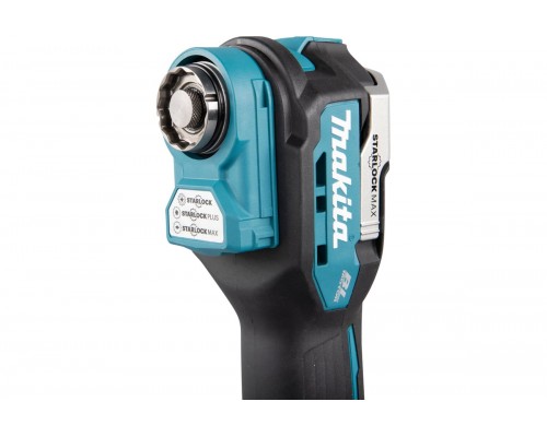 Инструмент многофункциональный аккумуляторный Makita DTM52Z