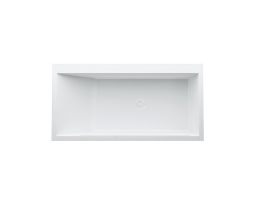 Laufen Kartell Ванна 170x86x44см, отдельностоящая, с слив-переливом с подсветкой, сисит. подъема, материал: композит, цвет: белый. 2.2333.2.000.616.1 Laufen Kartell Ванна 170x86x44см, отдельностоящая, с слив-переливом с подсветкой, сисит. подъема, материал: композит, цвет: белый. 2.2333.2.000.616.1