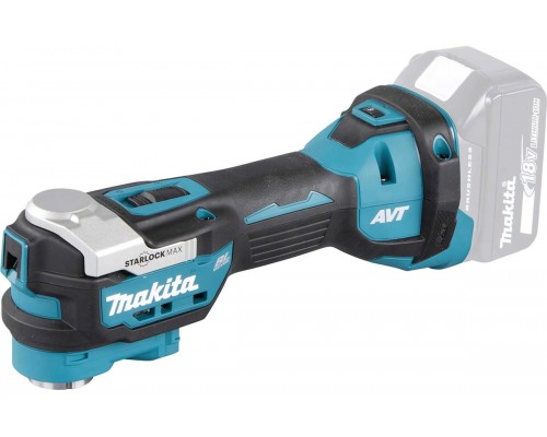 Инструмент многофункциональный аккумуляторный Makita DTM52Z