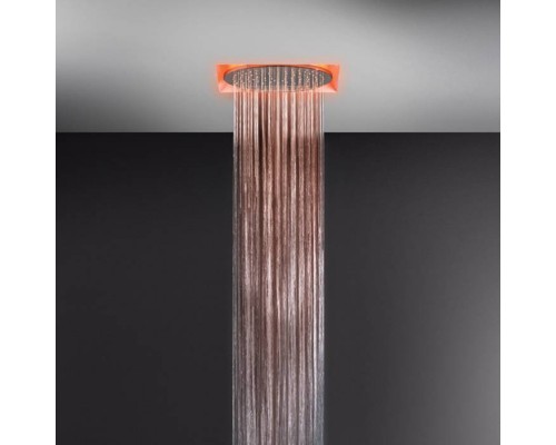 Gessi Afilo Встраиваемая душевая система 35х35см, тропический ливеньи хромотерапия, пульт упр. держатель.треб ист питания на 12B, цвет: Mirror Steel. 57601#279, 57018#238 Gessi Afilo Встраиваемая душевая система 35х35см, тропический ливеньи хромотерапия, пульт упр. держатель.треб ист питания на 12B, цвет: Mirror Steel. 57601#279, 57018#238
